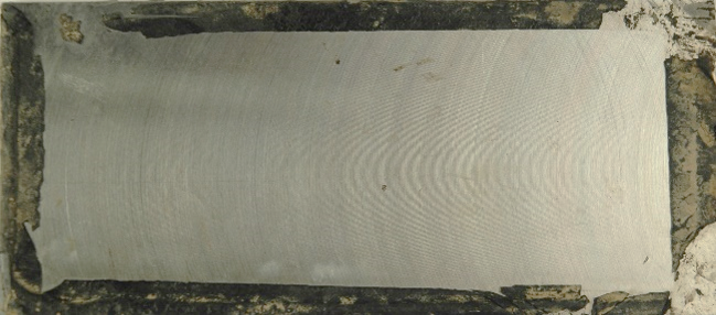 Displayed Image