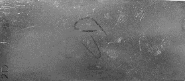 Displayed Image