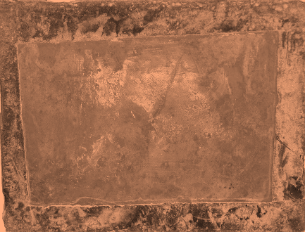 Displayed Image