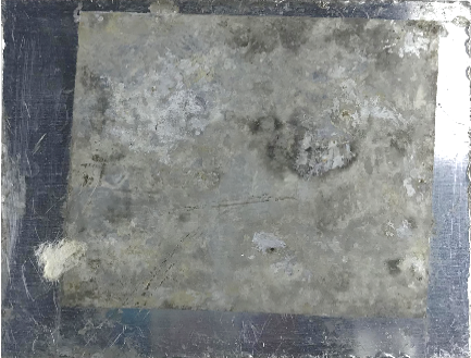 Displayed Image
