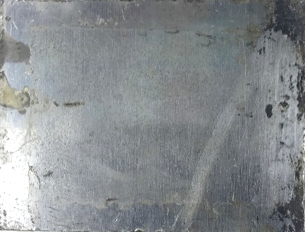 Displayed Image