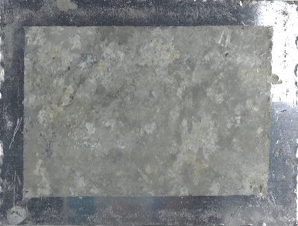 Displayed Image