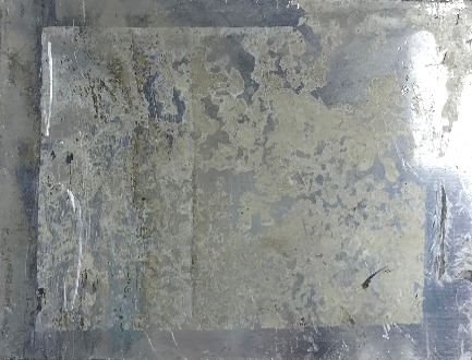 Displayed Image